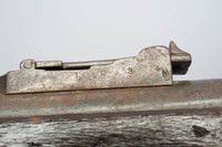 Archived Images\H_numbers\H3501-H4000\H3783.24.20.jpg; H3783.24; Remington rifle; rifle